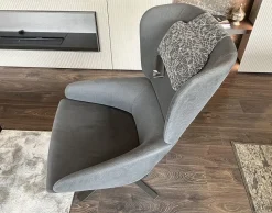 Poltrona modello Cut swivel Ditre italia ad un prezzo conveniente