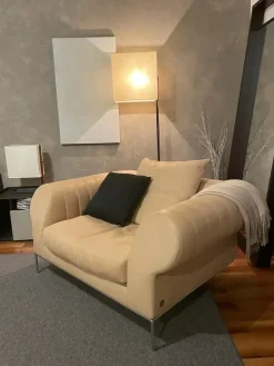 Poltrona modello Deja vu Busnelli ad un prezzo imperdibile