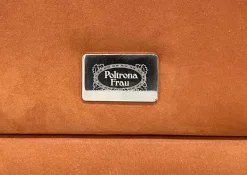 Poltrona modello Dezza 48 Poltrona frau in offerta