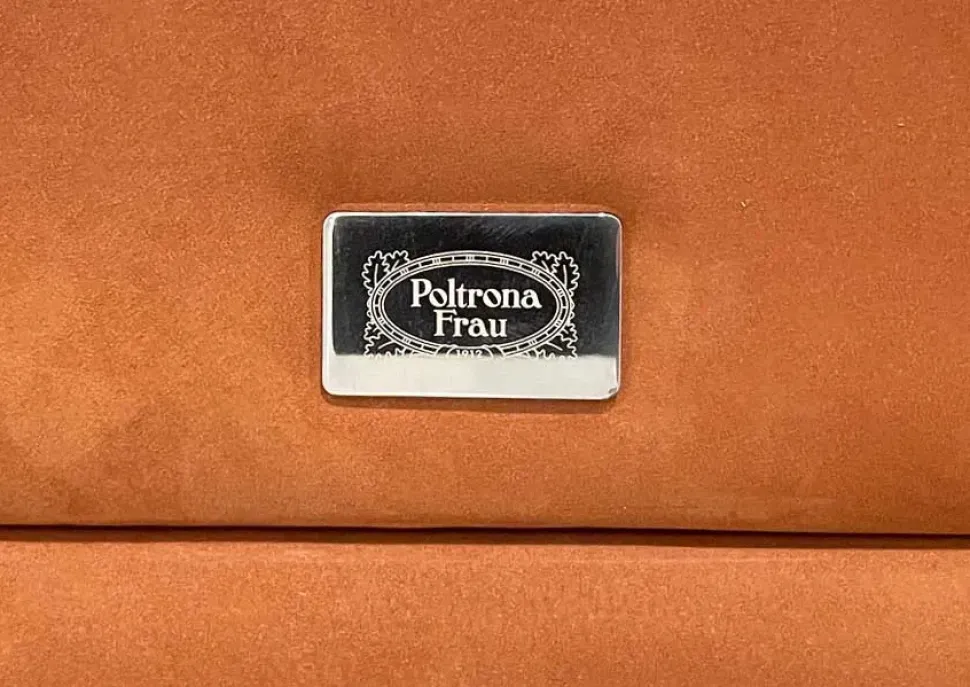 Poltrona modello Dezza 48 Poltrona frau in offerta