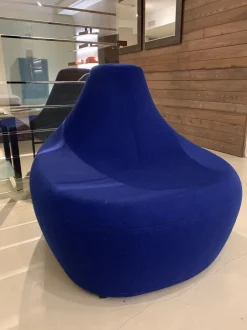 Poltrona modello Divanetto saruyama island  Moroso a prezzi convenienti