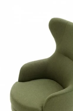 Poltrona modello Dodo Collezione esclusiva a prezzi outlet