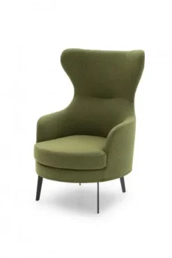 Poltrona modello Dodo Collezione esclusiva a prezzi outlet