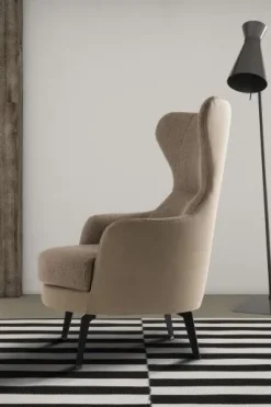 Poltrona modello Dodo Collezione esclusiva a prezzi outlet