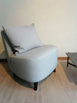 Poltrona modello Dory Samoa ad un prezzo conveniente