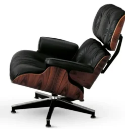 Poltrona modello Eames c. Artigianale a prezzi convenienti