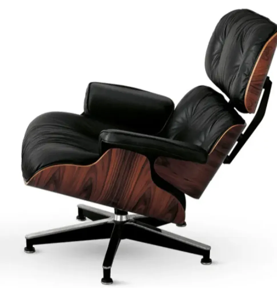 Poltrona modello Eames c. Artigianale a prezzi convenienti