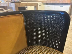 Poltrona modello Etro Collezione esclusiva a prezzi outlet