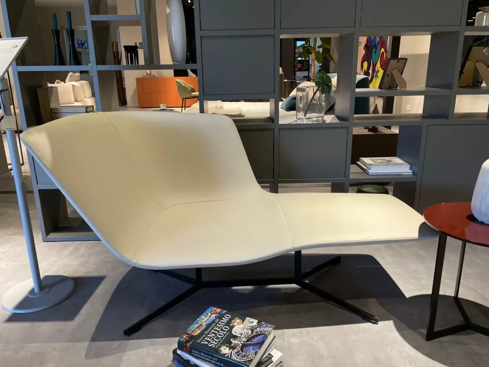 Poltrona modello Eydo Lema ad un prezzo vantaggioso