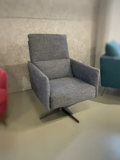 Poltrona modello Flash Artigianale ad un prezzo vantaggioso