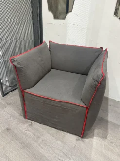 Poltrona modello Flower Tomasella in offerta