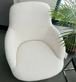 Poltrona modello Frida Divanidea a prezzi outlet