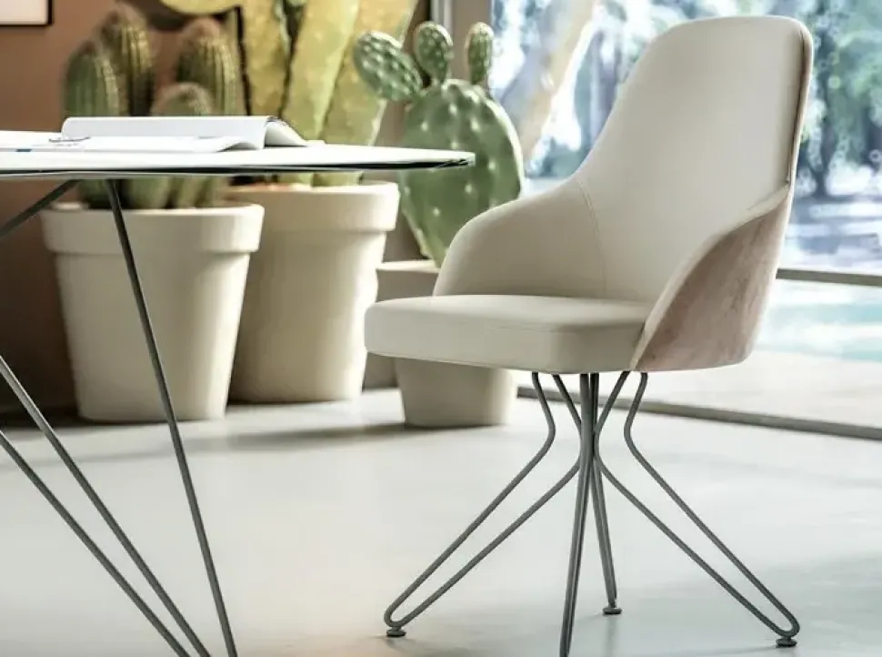 Poltrona modello Fritz Easyline ad un prezzo vantaggioso