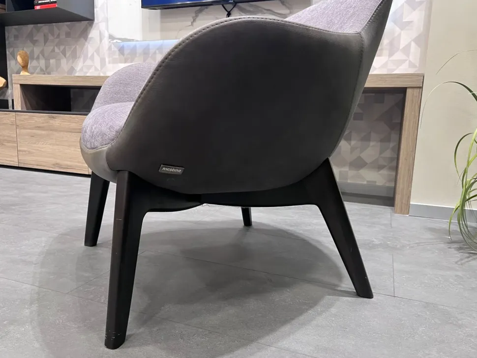 Poltrona modello Ghirla Nicoline ad un prezzo conveniente