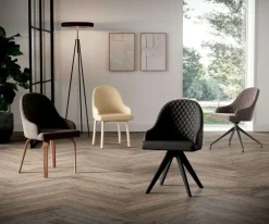 Poltrona modello Gilda Ozzio a prezzi convenienti