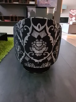 Poltrona modello Glob Mimo salotti a prezzi convenienti