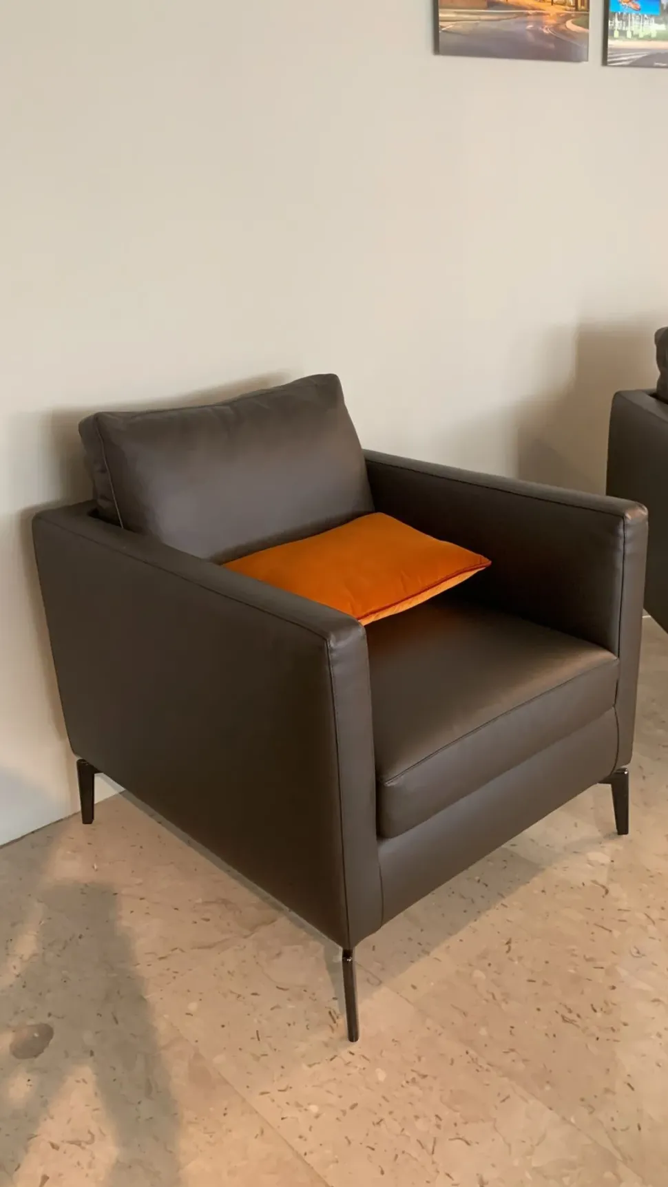 Poltrona modello Guidi Italiana divani a prezzi convenienti