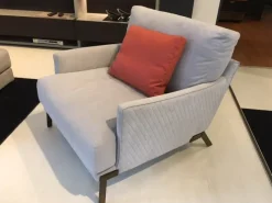 Poltrona modello Hugo Valentini salotti ad un prezzo vantaggioso