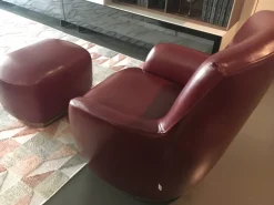 Poltrona modello Ingrid Bodema ad un prezzo conveniente