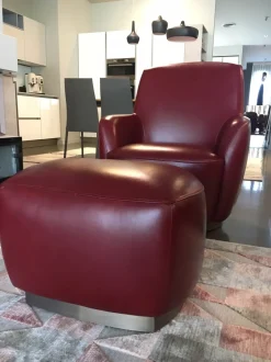 Poltrona modello Ingrid Bodema ad un prezzo conveniente