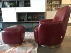 Poltrona modello Ingrid Bodema ad un prezzo conveniente