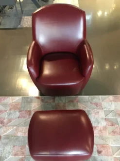 Poltrona modello Ingrid Bodema ad un prezzo conveniente