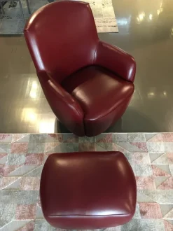 Poltrona modello Ingrid Bodema ad un prezzo conveniente