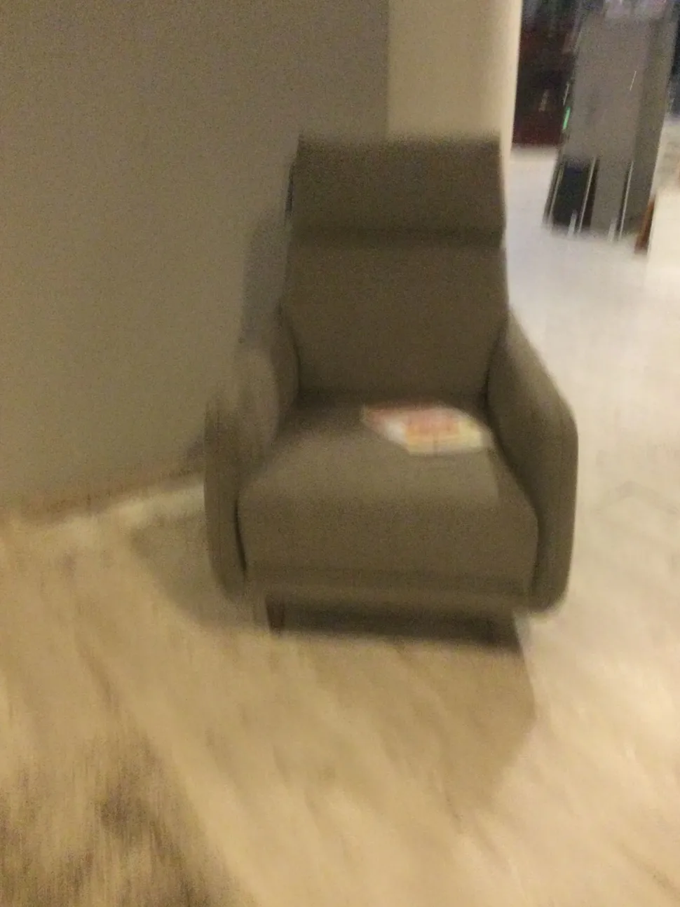 Poltrona modello Isabel Doimo salotti a prezzi convenienti