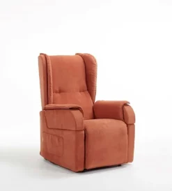 Poltrona modello Isabel Il benessere a prezzi outlet