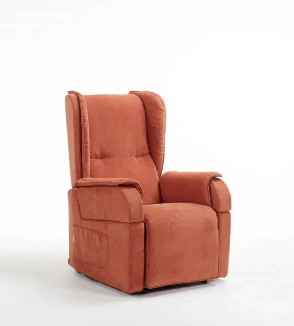 Poltrona modello Isabel Il benessere a prezzi outlet