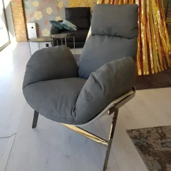 Poltrona modello Jupiter Arketipo ad un prezzo vantaggioso