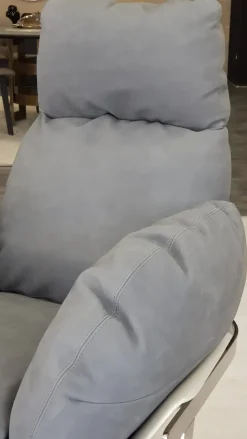 Poltrona modello Jupiter Arketipo ad un prezzo vantaggioso