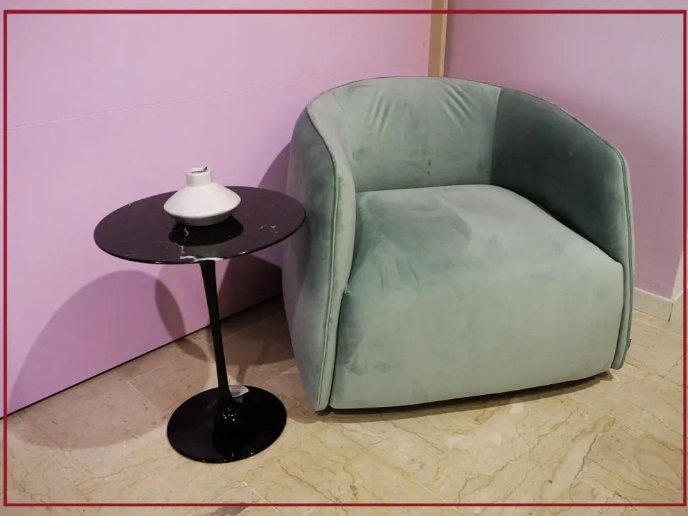 Poltrona modello Kodi Bontempi a prezzi convenienti