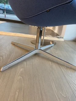 Poltrona modello Kokon club Variér ad un prezzo conveniente