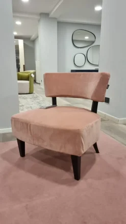 Poltrona modello Kondi mini Twils con forte sconto