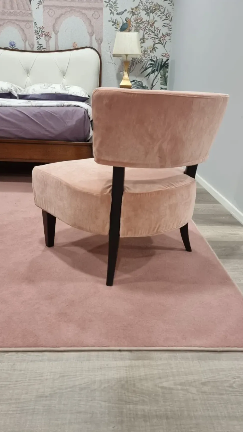 Poltrona modello Kondi mini Twils con forte sconto