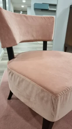 Poltrona modello Kondi mini Twils con forte sconto