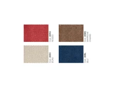 Poltrona modello K10-2r Ksp italia a prezzi outlet