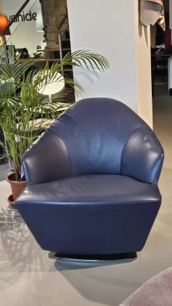 Poltrona modello Kris Divanidea ad un prezzo vantaggioso