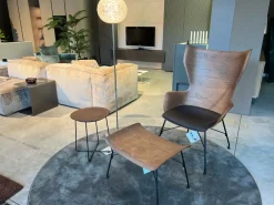 Poltrona modello Kwood Kartell in offerta