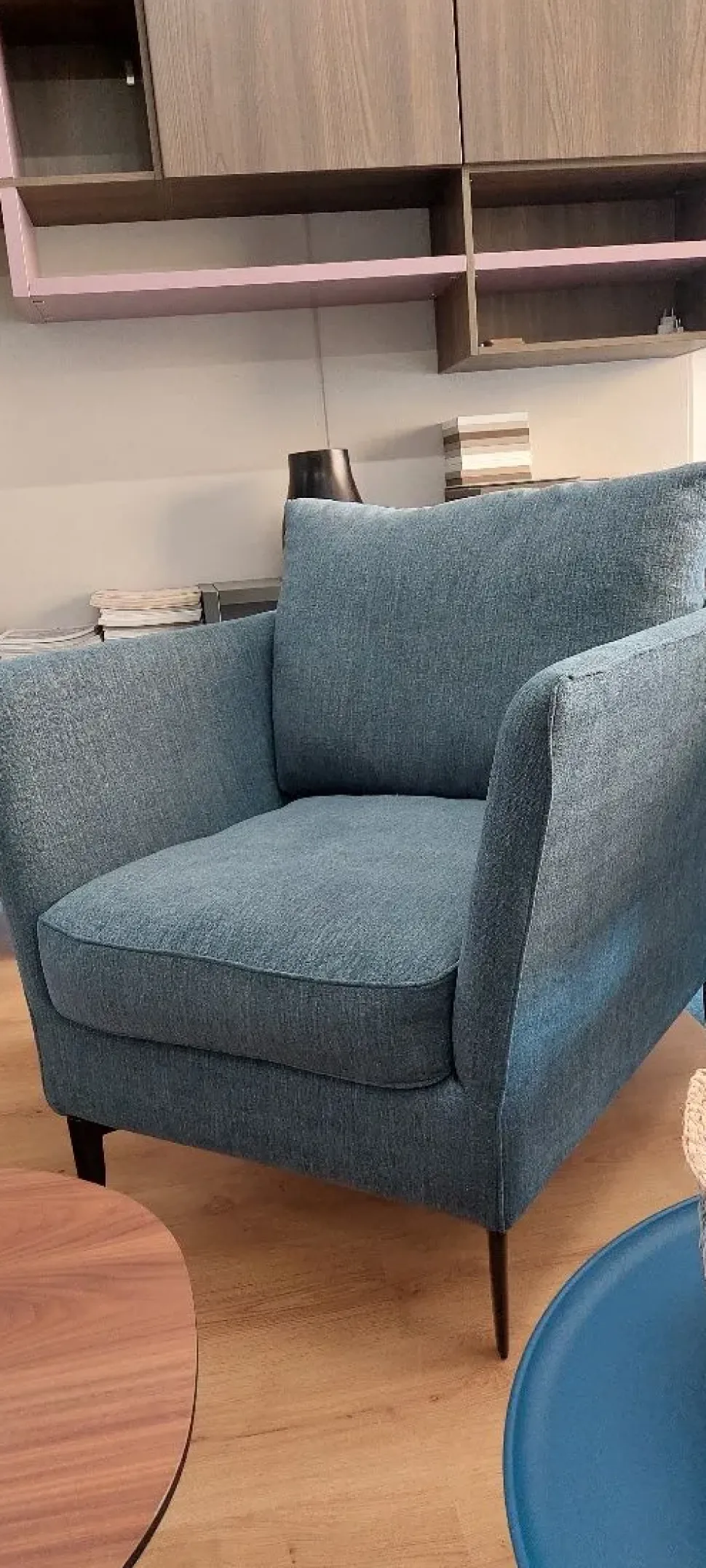 Poltrona modello Little joy Cava divani ad un prezzo conveniente