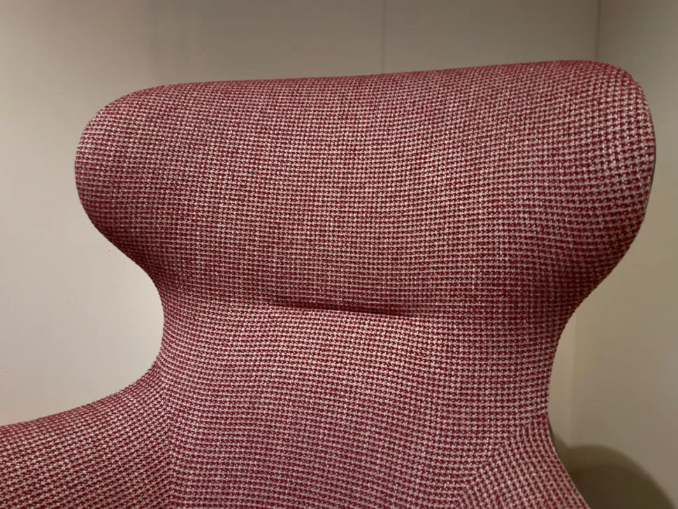 Poltrona modello Mad joker Poliform in offerta