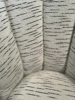 Poltrona modello Modello vivi  Calia con forte sconto