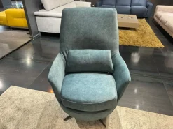 Poltrona modello Moon high Samoa in offerta