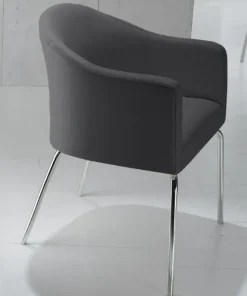 Poltrona modello Moon La seggiola a prezzi outlet