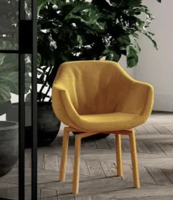 Poltrona modello Nelson Ozzio in offerta