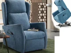 Poltrona modello Nicole Il benessere in offerta