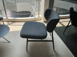 Poltrona modello Noor  Bonaldo ad un prezzo imperdibile