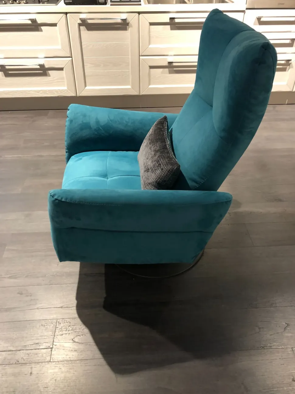 Poltrona modello Ozzy Egoitaliano ad un prezzo imperdibile