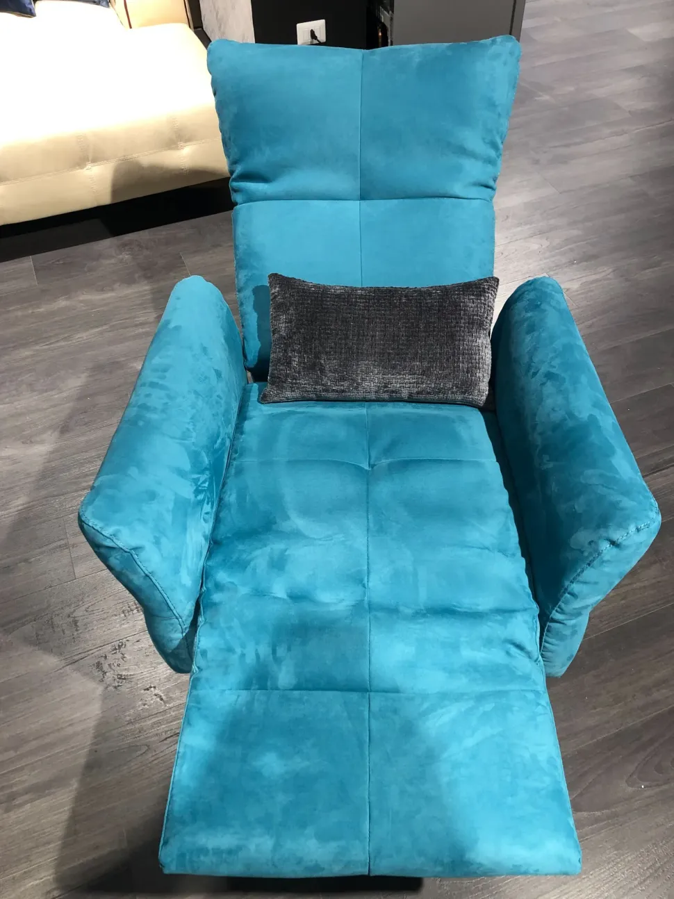 Poltrona modello Ozzy Egoitaliano ad un prezzo imperdibile